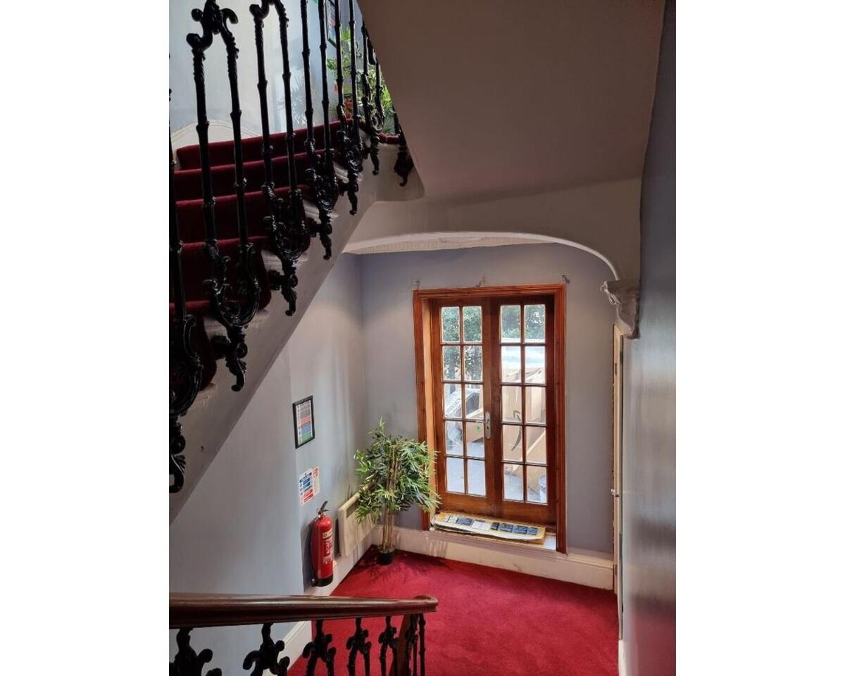 F103-Maisonette 1St Floor Studio Near Hyde Park Лондон Экстерьер фото